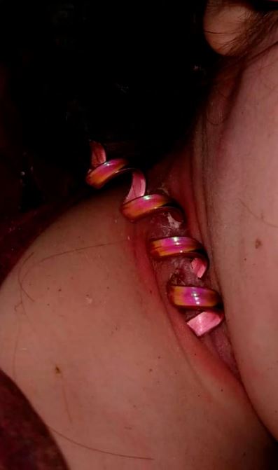 Son Dakika: 5 yaşındaki kız çocuğuna anne zulmü! Yaptıkları kan dondurdu