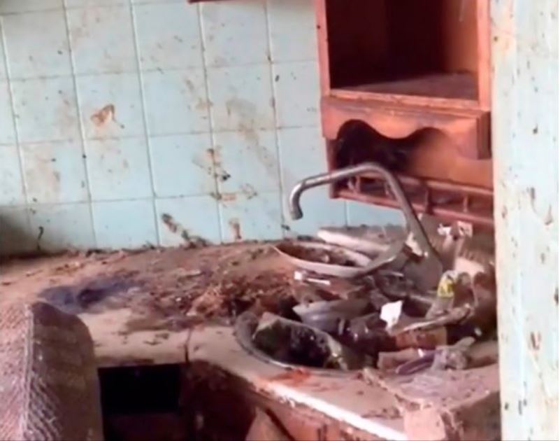 Son Dakika: 5 yaşındaki kız çocuğuna anne zulmü! Yaptıkları kan dondurdu