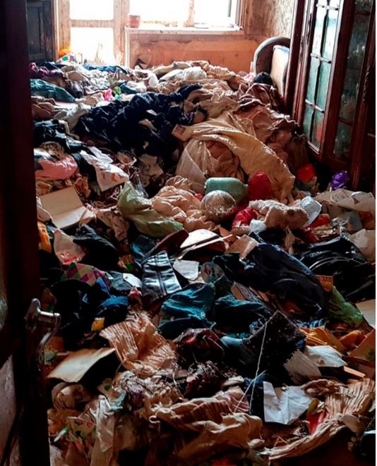 Son Dakika: 5 yaşındaki kız çocuğuna anne zulmü! Yaptıkları kan dondurdu