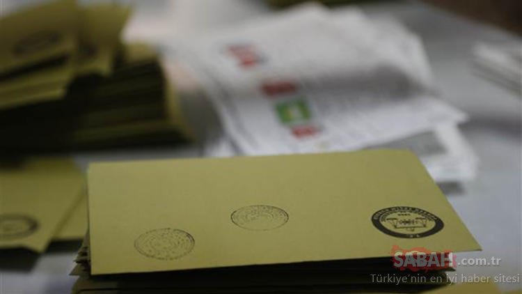 Nerede oy kullanacağım? 2019 YSK seçmen sorgulama sayfası ile hangi sandıkta oy kullanacağınızı hızlı öğrenin!