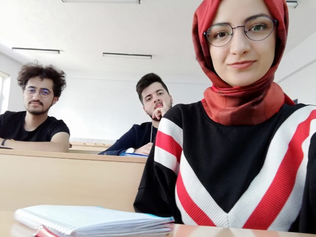 İki gün önce telefonla görüşmüşlerdi! Furkan Kocaman’ın ölümü kahretti