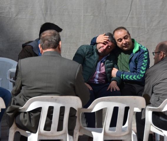 İki gün önce telefonla görüşmüşlerdi! Furkan Kocaman’ın ölümü kahretti