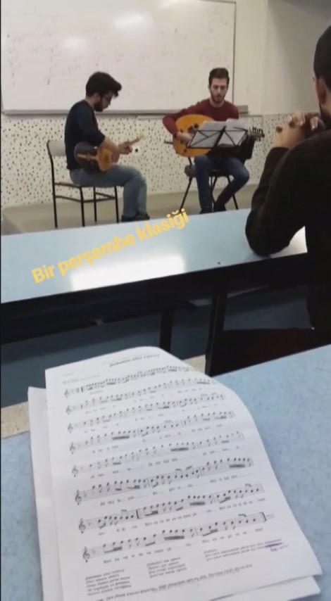 İki gün önce telefonla görüşmüşlerdi! Furkan Kocaman’ın ölümü kahretti