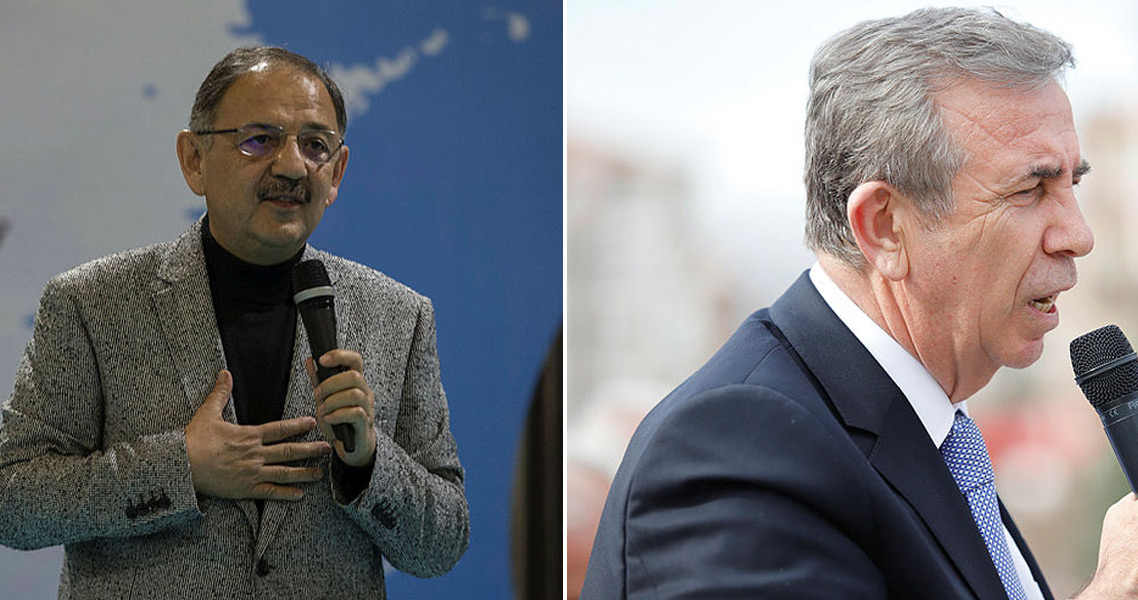 Son dakika haberi: Seçim anketinde yeni ayrıntı! 31 Mart yerel seçim anketlerinde son durum nedir?