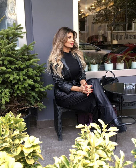 Hatice’den son dakika açıklaması! Dünyayı yakarım onları süründüreceğim...