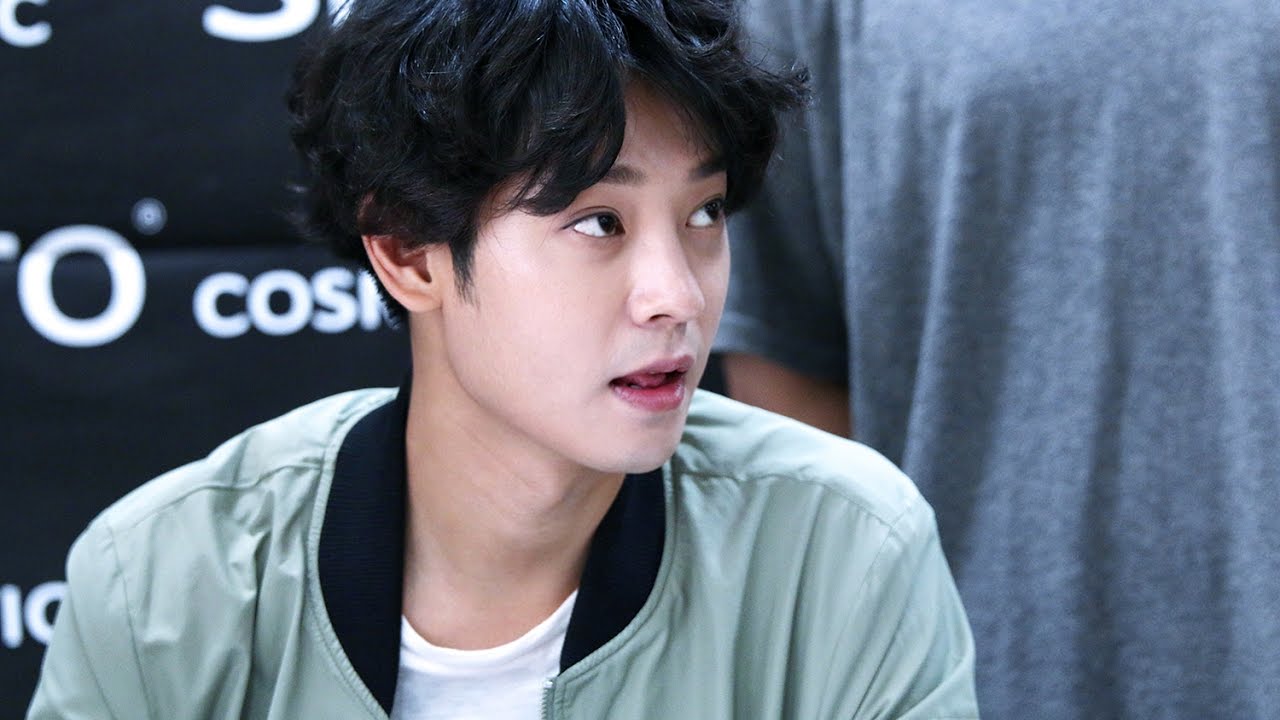 Son dakika.. Cinsel ilişki görüntülerini çeken Jung Joon-young kariyerine son verdi