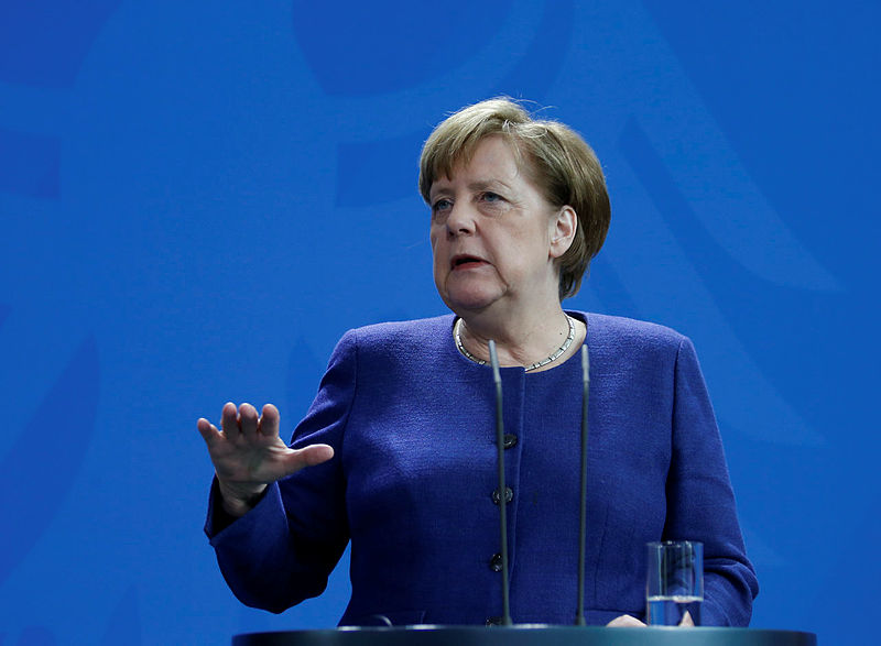 Hain cami saldırısına dünyadan tepkiler!