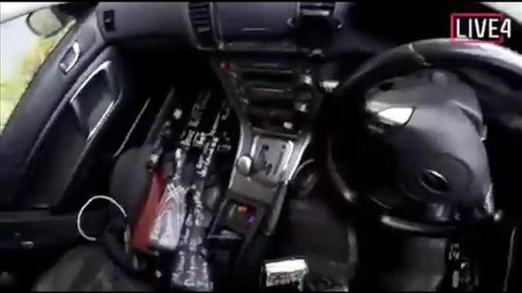 Yeni Zelanda canisinin silahının üzerindeki detaylar belli oldu! Türk düşmanı, islamofobik...