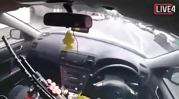 Yeni Zelanda canisinin silahının üzerindeki detaylar belli oldu! Türk düşmanı, islamofobik...