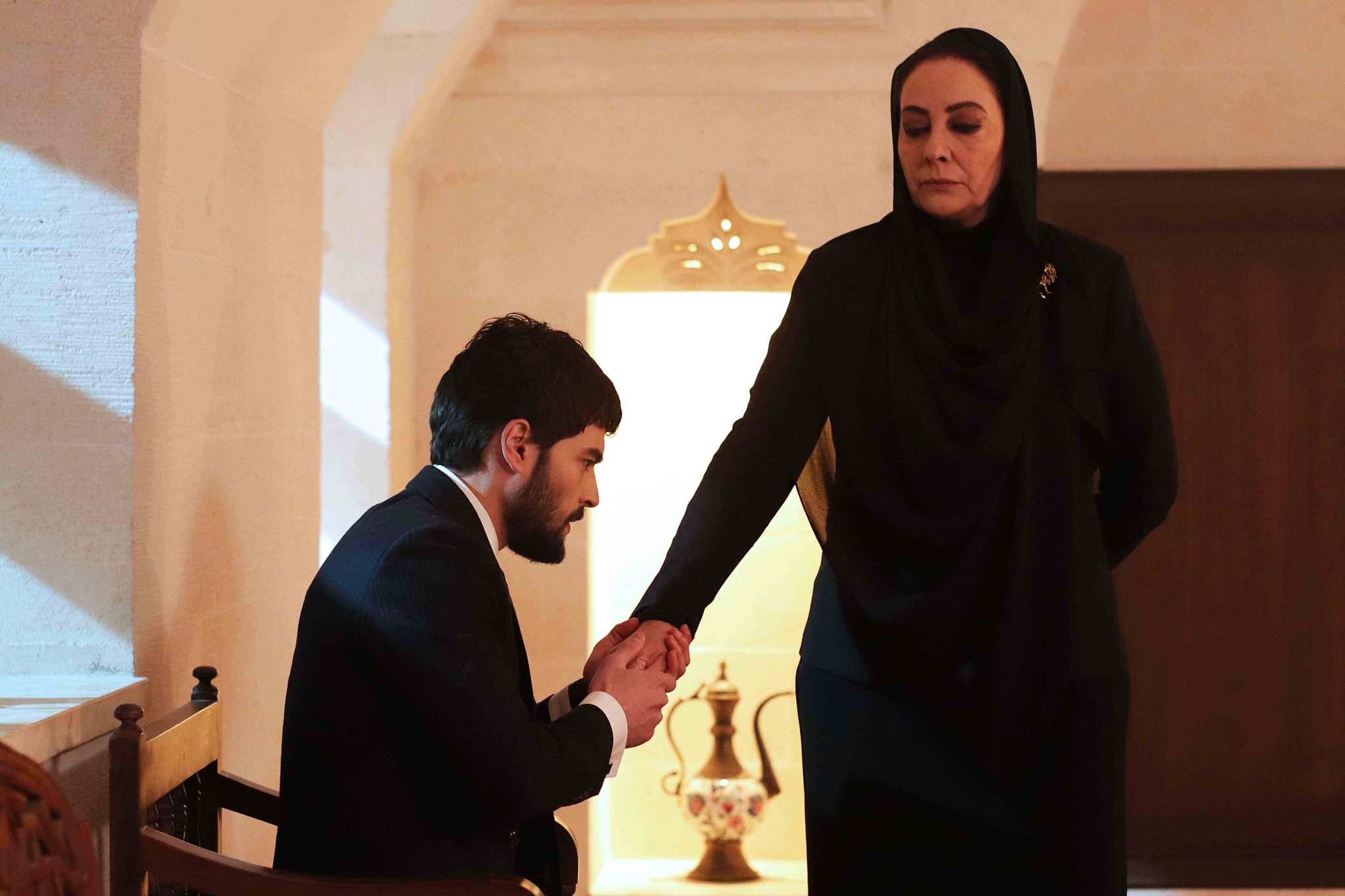 Hercai 1. bölüm izle! Hercai 1. bölüm tamamı tek parça olarak yayınlandı