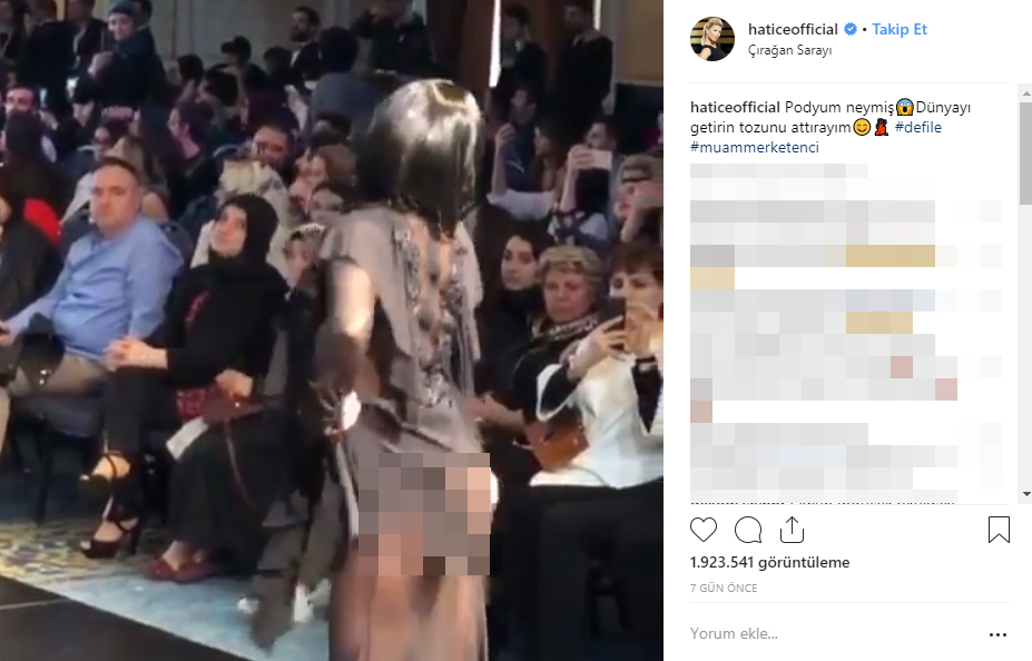 Şarkıcı Hatice’den son dakika açıklaması: Kocam öldükten sonra kafayı yedim, deliyim!