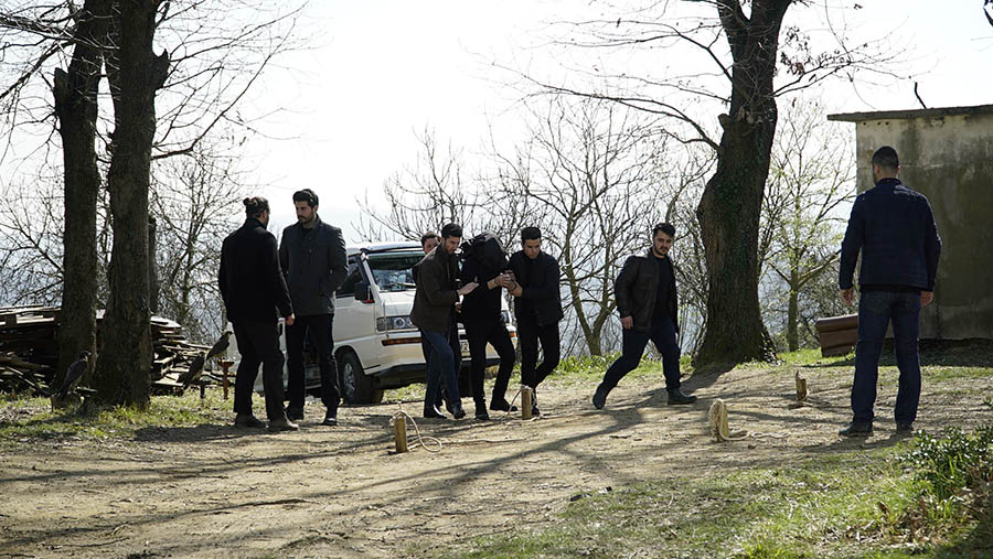 Eşkıya Dünyaya Hükümdar Olmaz 129. bölüm izle! EDHO son bölüm tamamı tek parça halinde izle