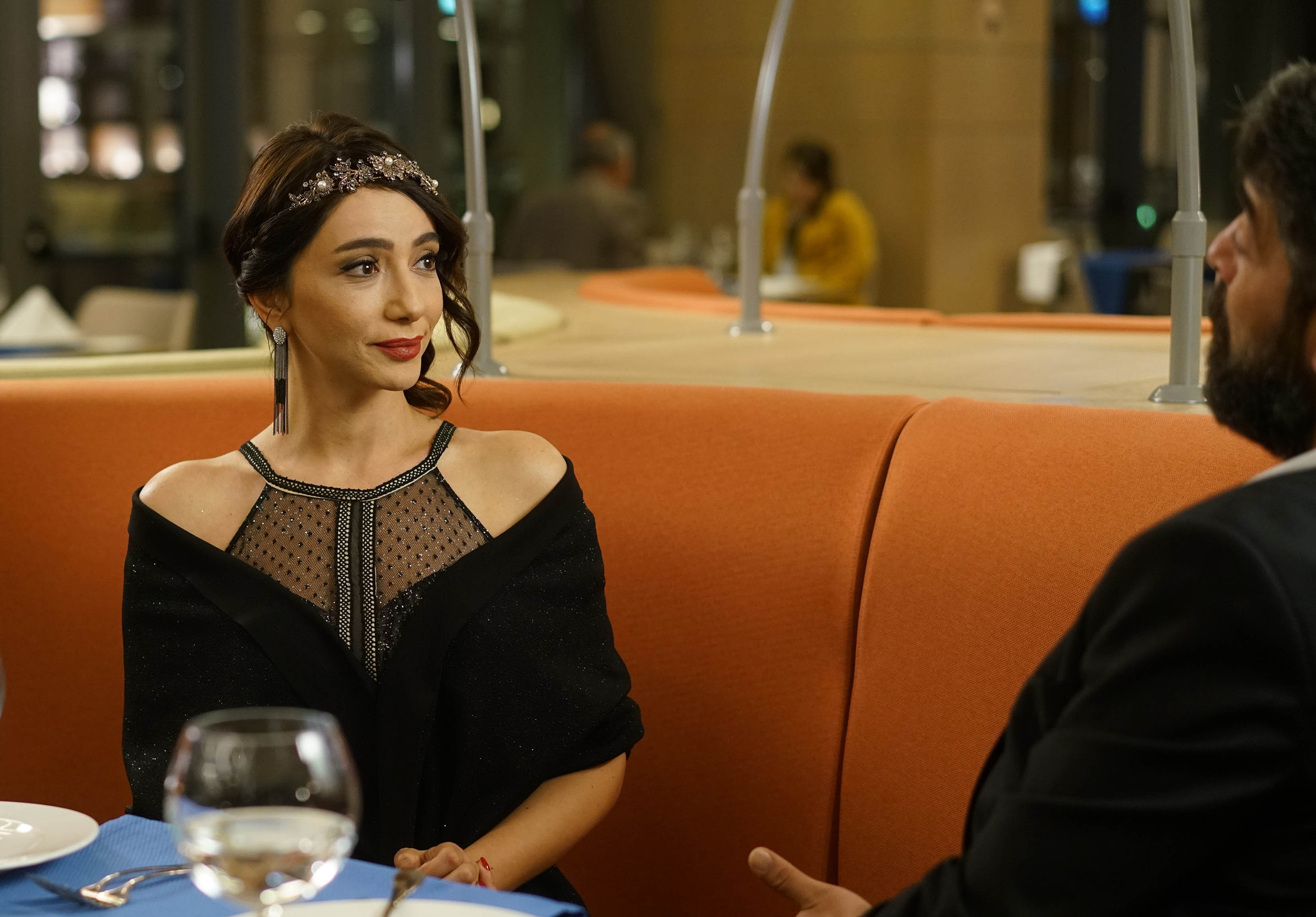 Sen Anlat Karadeniz 45. bölüm izle! Sen Anlat Karadeniz 45.son bölüm tek parça yayınlandı