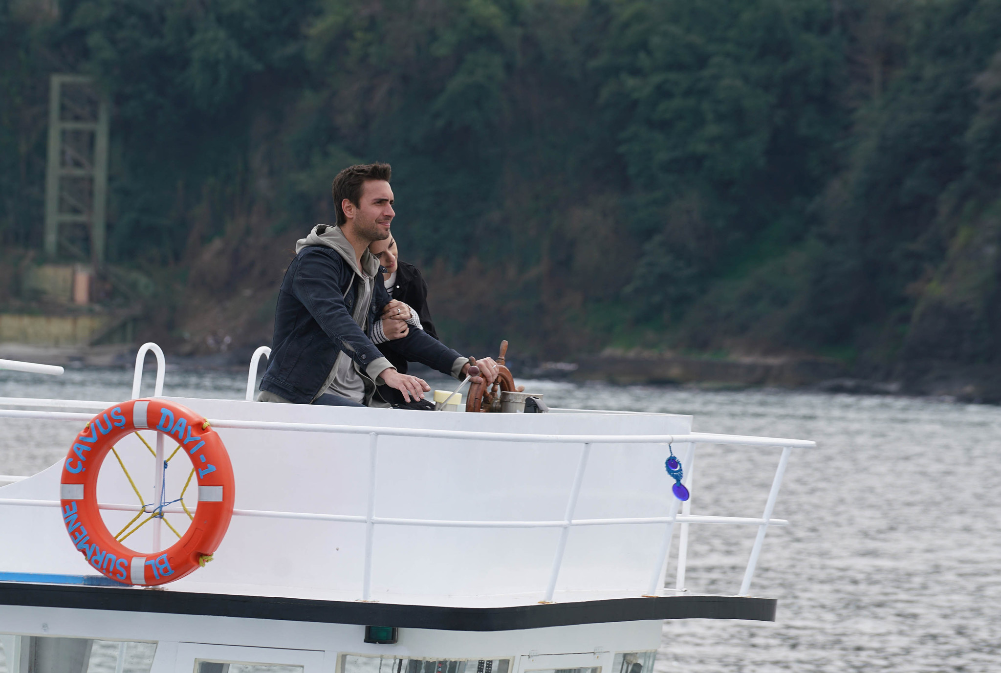 Sen Anlat Karadeniz 45. bölüm izle! Sen Anlat Karadeniz 45.son bölüm tek parça yayınlandı