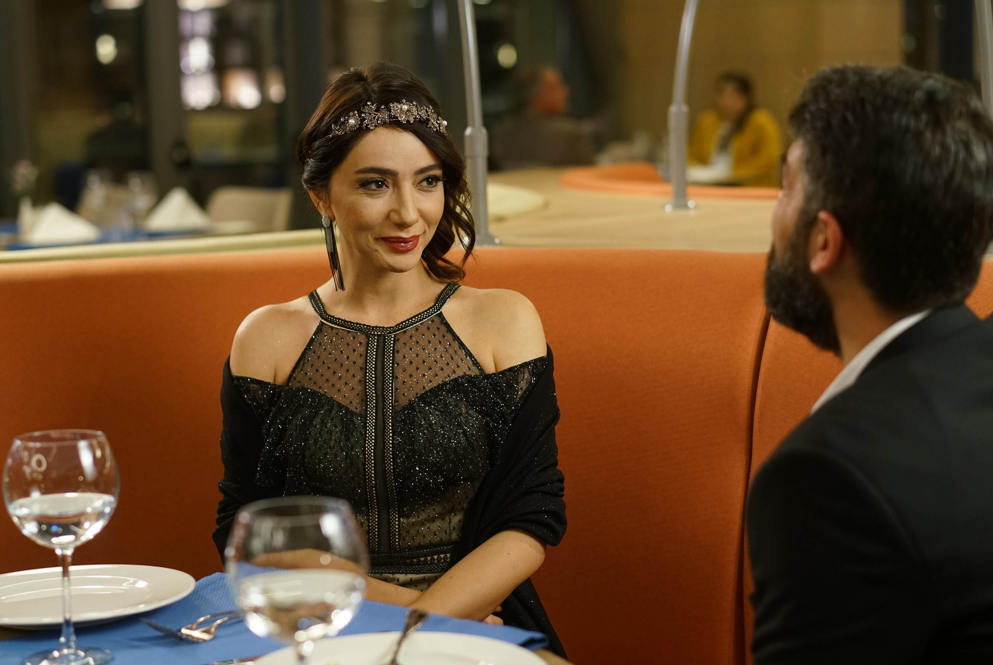 Sen Anlat Karadeniz 45. bölüm izle! Sen Anlat Karadeniz 45.son bölüm tek parça yayınlandı