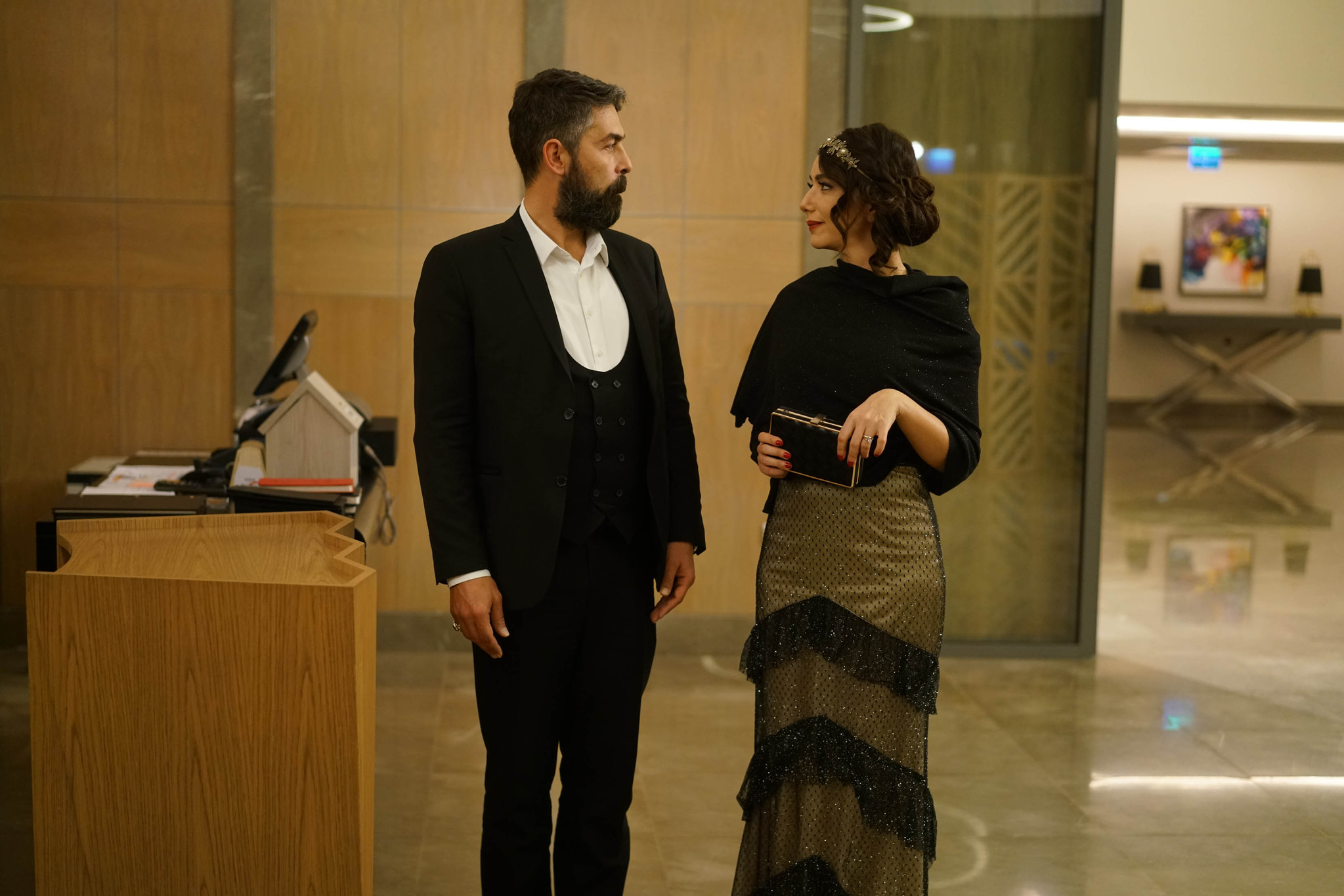 Sen Anlat Karadeniz 45. bölüm izle! Sen Anlat Karadeniz 45.son bölüm tek parça yayınlandı