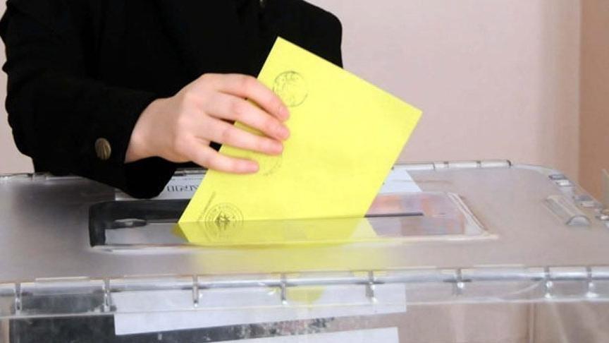6 adımda oy kullanma rehberi