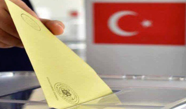 6 adımda oy kullanma rehberi