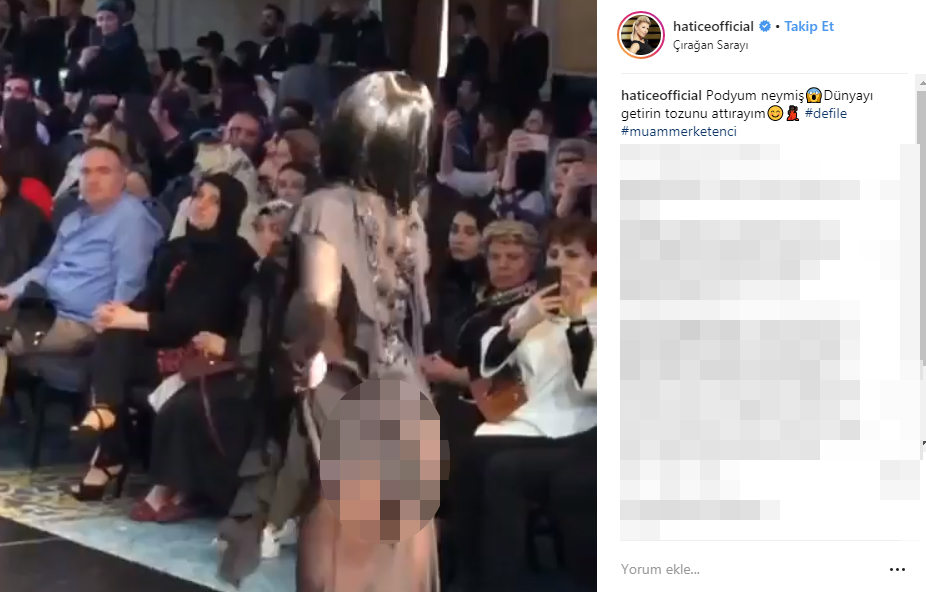 Hatice’den son dakika haberi! Ağlayarak anlattı: Sizin ananız bacınız yok mu?