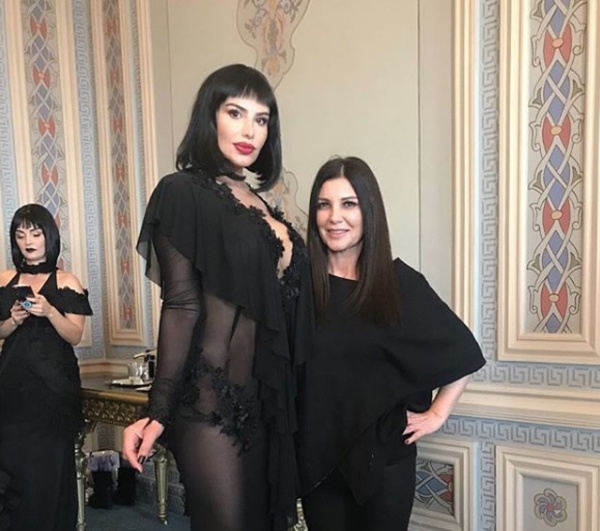 Hatice’den son dakika haberi! Ağlayarak anlattı: Sizin ananız bacınız yok mu?