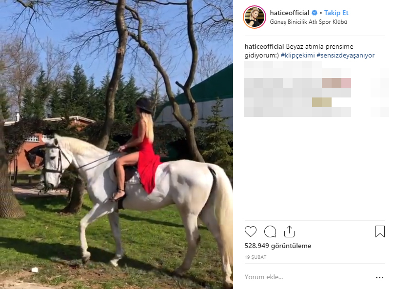 Hatice’den son dakika haberi! Ağlayarak anlattı: Sizin ananız bacınız yok mu?