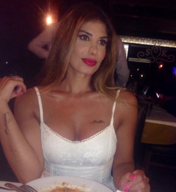 Hatice’den son dakika haberi! Ağlayarak anlattı: Sizin ananız bacınız yok mu?