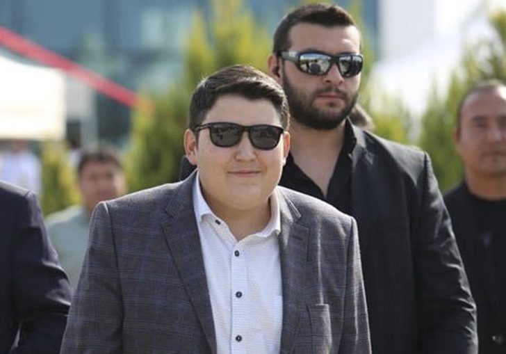 Son Dakika Haberi: Çiftlik Bank’ın ’Tosuncuğu’ Mehmet Aydın hakkında flaş gelişme!