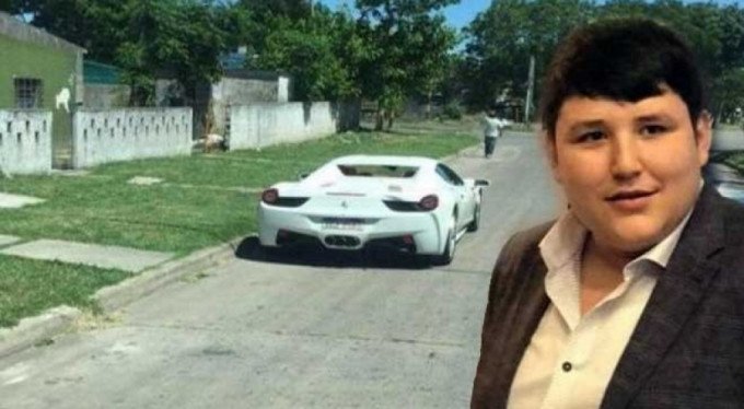 Son Dakika Haberi: Çiftlik Bank’ın ’Tosuncuğu’ Mehmet Aydın hakkında flaş gelişme!