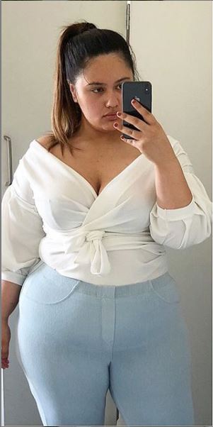 60 kilo verdi! Sosyal medya onun yöntemini konuşuyor