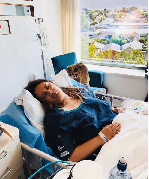 60 kilo verdi! Sosyal medya onun yöntemini konuşuyor