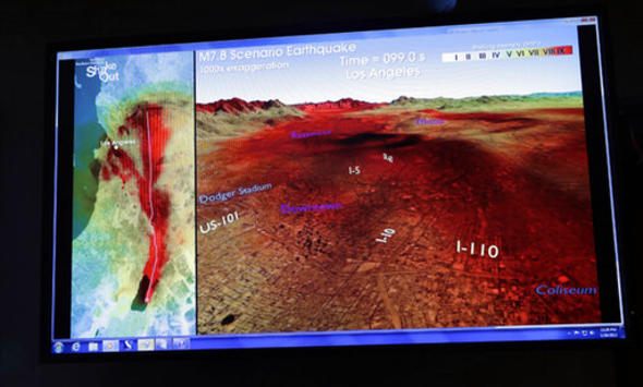 Deprem kahini açıkladı! Büyük İstanbul depremi...