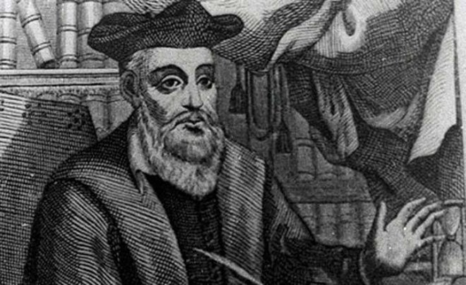 Nostradamus’un korkutan tahminleri çıkacak mı? Kehanetlerinde Türkiye de var!