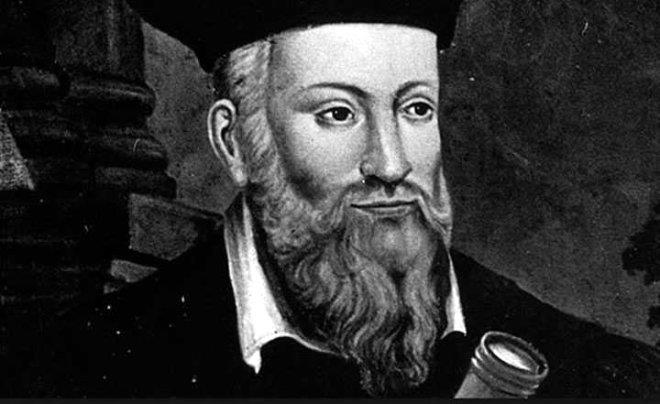Nostradamus’un korkutan tahminleri çıkacak mı? Kehanetlerinde Türkiye de var!