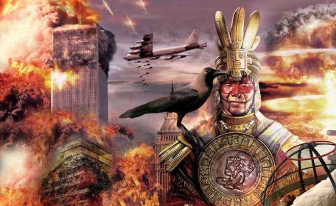 Nostradamus’un korkutan tahminleri çıkacak mı? Kehanetlerinde Türkiye de var!