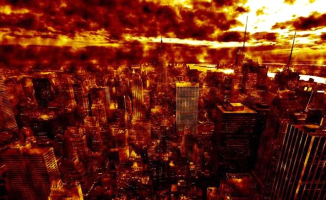 Nostradamus’un korkutan tahminleri çıkacak mı? Kehanetlerinde Türkiye de var!