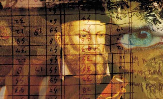 Nostradamus’un korkutan tahminleri çıkacak mı? Kehanetlerinde Türkiye de var!