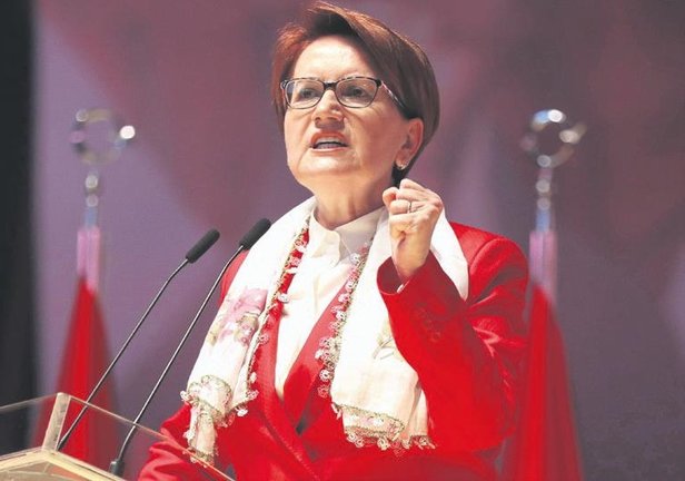 Zillet İttifakı terörde birleşti