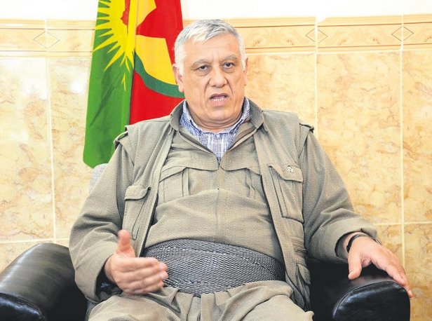 Zillet İttifakı terörde birleşti