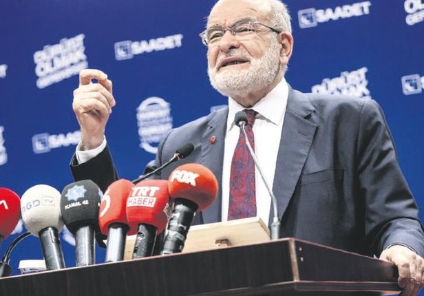 Zillet İttifakı terörde birleşti