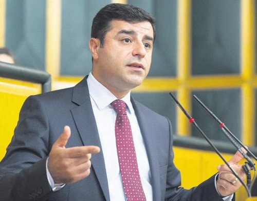 Zillet İttifakı terörde birleşti