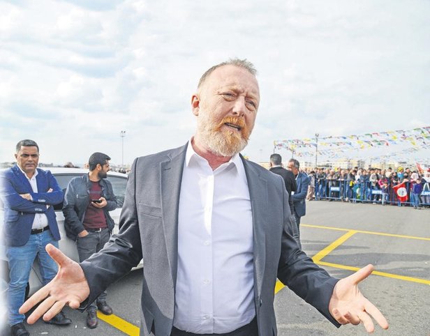 Zillet İttifakı terörde birleşti