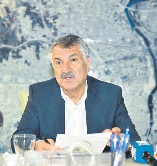 Zillet İttifakı terörde birleşti