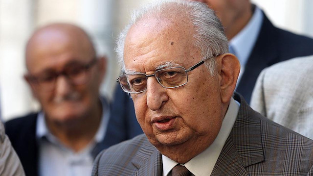 Zillet İttifakı terörde birleşti