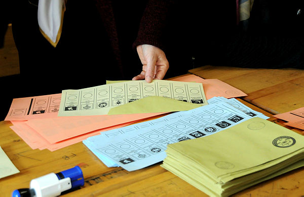 SON DAKİKA | Seçim sonuçları belli oldu! İstanbul Ankara seçim sonuçları konusunda kritik gelişme...