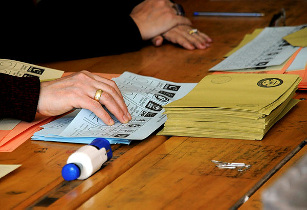 SON DAKİKA: Seçim sonuçları 2019 açıklanıyor! İstanbul ve Ankara’da hangi parti önde? 31 Mart 2019 seçim sonuçları ve oy oranları