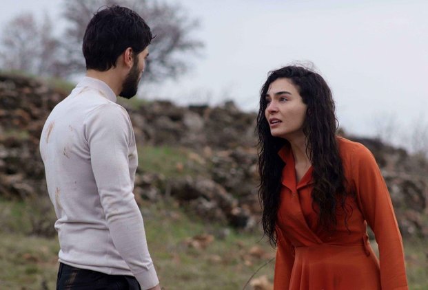Hercai 4. bölüm izle! Hercai 4. son bölüm tek parça izle ve 5. yeni bölüm fragmanı burada
