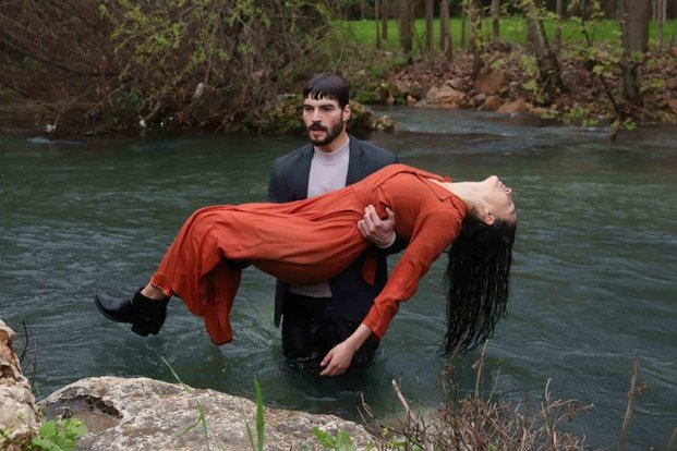 Hercai 4. bölüm izle! Hercai 4. son bölüm tek parça izle ve 5. yeni bölüm fragmanı burada