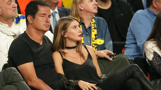 Acun Ilıcalı ve eski eşi Zeynep Yılmaz’la ilgili sürpriz gelişme!