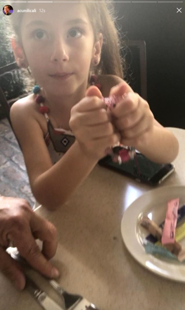 Acun Ilıcalı ve eski eşi Zeynep Yılmaz’la ilgili sürpriz gelişme!