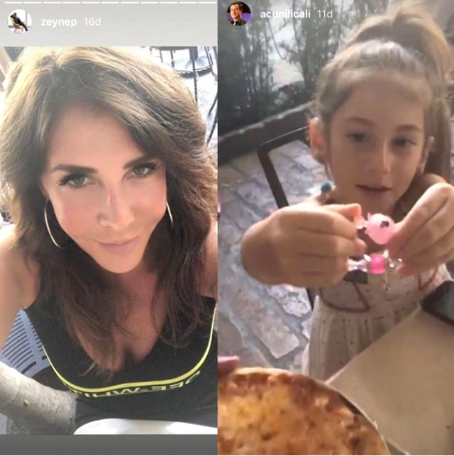 Acun Ilıcalı ve eski eşi Zeynep Yılmaz’la ilgili sürpriz gelişme!